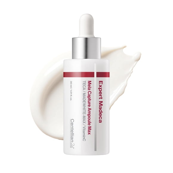 Suero CENTELLIAN 24 Madeca Capture Max 30 ml