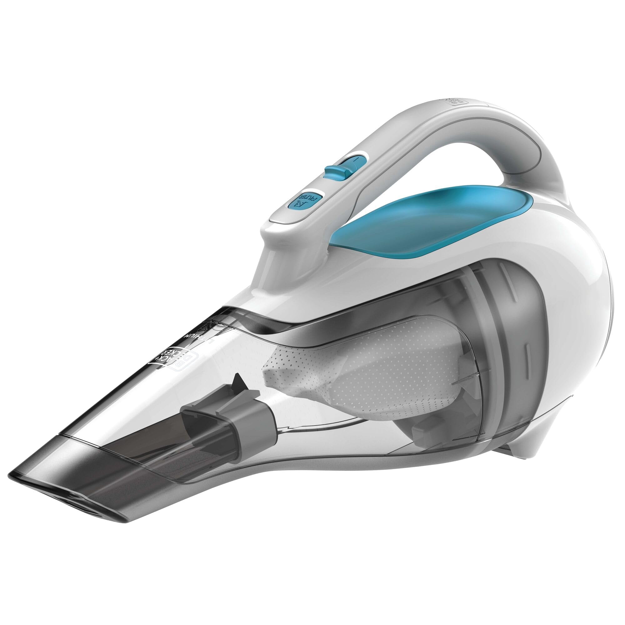 Aspirador De Mano Black+decker Dustbuster Hhvi315jo42