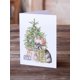thumbnail image 2 of Paquete de 8 tarjetas de felicitación 5x7 de Caroline's Treasures, 2 of 3