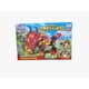 thumbnail image 2 of Construbrick Mundo Dinosaurio Triceratops, 2 of 4