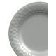 thumbnail image 2 of Plato De Fondo Melamina 28Cm Provenzal Gris, 2 of 2