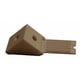 thumbnail image 1 of Escuadra Triangular Café Bolsa 100 Un Dvp, 1 of 2