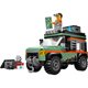 thumbnail image 2 of Bloques de construcción Todoterreno 4X4 de Montana, 2 of 4