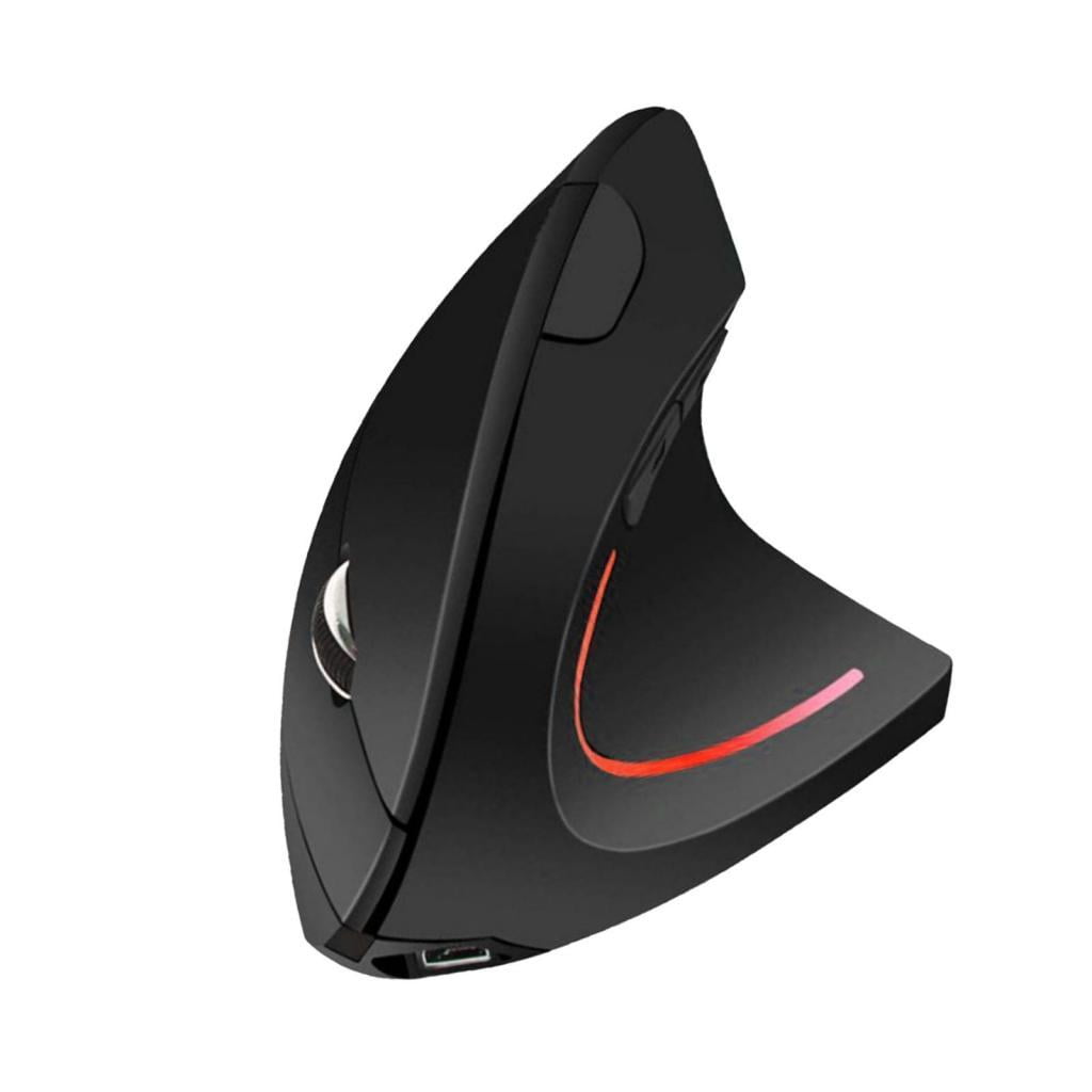 Speedlink - Mouse Ergonomico Verticale Wireless Piavo