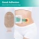 thumbnail image 5 of Anillos de barrera para ostomía Vlookup, diámetro exterior de 50 mm y 4 mm de grosor, 5 of 7