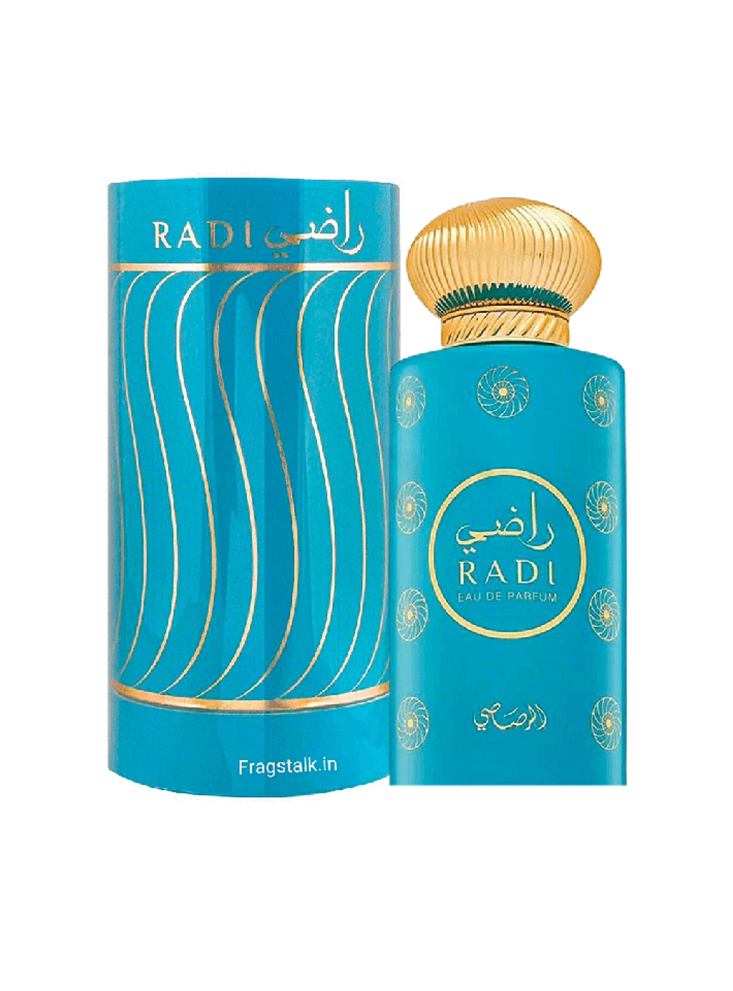 Rasasi - Radi Edp 100Ml