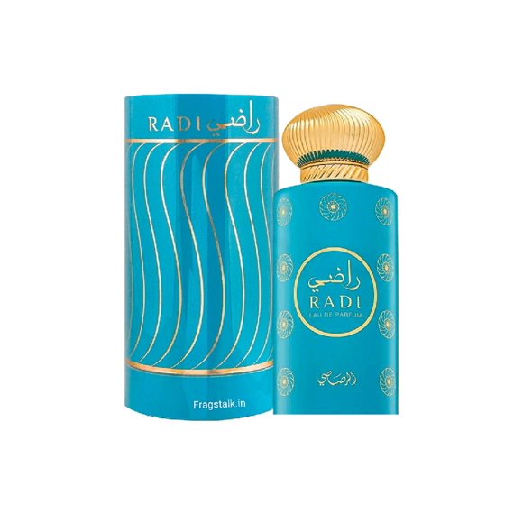 Radi Edp 100ml