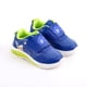 thumbnail image 2 of Zapatilla Luces Niño Sonic Full Print Azul, 2 of 5