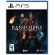 thumbnail image 1 of Videojuego Maximum Games Banishers: Ghosts of Eden (PS5), 1 of 7