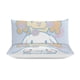 thumbnail image 3 of Cinnamoroll Quilt Set Thicken Soft 3 Pieces Bedding Set All Season Duvet Cove with 2 Pillowcases for Adult Women Girls Teens Home Room Decor, 3 of 5