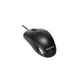 thumbnail image 3 of Mouse Alambrico Usb 3b 1000dpi Negro 110un, 3 of 4