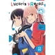 thumbnail image 1 of Antología de Cómics Lycoris Recoil Oficial Recarga Vol. 2, 1 of 1