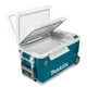 thumbnail image 1 of Cooler inalámbrico hibrido -18°c A 60°c CW002GZ01 Makita, 1 of 10