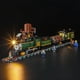 thumbnail image 2 of Set de bloques de construcción Lumibricks Tren de carga del Oeste con luz, 2 of 7