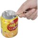 thumbnail image 3 of Abridor de botellas con llavero, abridor de cerveza de bolsillo, paquete de 4, 3 of 6