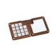 thumbnail image 3 of Paleta De Acuarela Portátil, Estuche De Pintura De Viaje De Madera, Mini Caja De Bandeja De Pintura, 3 of 5