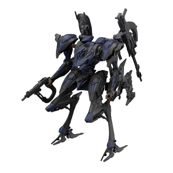 Kit de Modelo Artístico BANDAI SPIRITS Armored Core VI