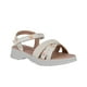 thumbnail image 2 of Sandalia Cadier Blanco Bamboo, 2 of 5