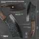 thumbnail image 4 of Cuchillo Chopper Con Funda Rustic Collection Wayu, 4 of 6
