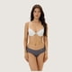 thumbnail image 4 of Pack de 6 Calzones Pantaleta Microfibra Corte Laser Mujer, 4 of 7