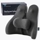 thumbnail image 1 of Almohada de soporte lumbar Align Labs SpineAlign de espuma viscoelástica, 1 of 9