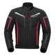 thumbnail image 4 of Chaqueta De Motocicleta ARMORED 600D Para Hombre Dualsport Motocross Racing Biker L, 4 of 5