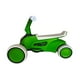 thumbnail image 4 of CorrePasillo Infantil Verde, 4 of 5