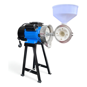 Erux - Molino Para Maíz Eléctrico Con Piedras 2.2Kw