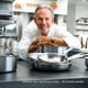 thumbnail image 4 of Batería de cocina Hestan Thomas Keller Insignia de acero inoxidable 9 L, 4 of 9