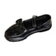 thumbnail image 5 of Figuras De Soldados Femeninos De 12 ", Zapatos De Moda Para Mu?eca Femenina De 30cm, Mu?eca BJD De 12 Pulgadas, Negro, 5 of 5