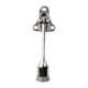 thumbnail image 5 of Tope de puerta Kickdown National Hardware N273-532 V238, cromo satinado, 5 of 5