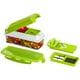 thumbnail image 2 of Picador y Rallador de Verduras y Frutas 5 en 1, 2 of 4