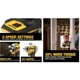 thumbnail image 2 of Destornillador de impacto DEWALT ATOMIC 20V MAX* 1/4 pulgadas, 3 velocidades, sin escobillas, 2 of 3