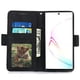thumbnail image 5 of Funda Tipo Billetera FOXDOCK para Samsung Galaxy Note10 5G – Tapa Flip con Tarjetero, 5 of 5