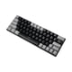 thumbnail image 1 of Teclado Mecánico Con Cable Unidad Libre Teclado De Intercambio En Caliente Teclado De Computadora USB Estilo F, 1 of 5