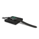 thumbnail image 4 of Base De Carga Portatil Para Apple Watch Negro, 4 of 5
