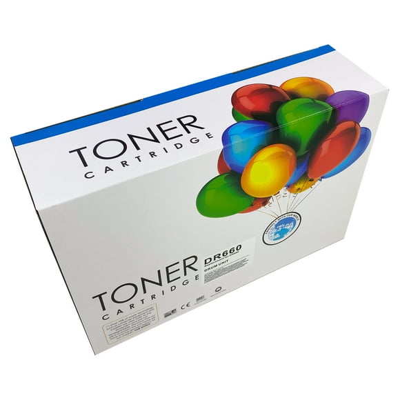 Drum Tambor Alternativo para DR-2340 DR2340 DR2370 DR-2370 DR-660 DR660