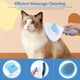 thumbnail image 4 of Kit De Aseo Para Mascotas De 8 Piezas Con Cepillo Autolimpiante Y Cortaúñas, 4 of 9