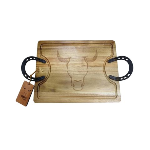 Wayu - Tabla Herradura Pequeña