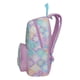 thumbnail image 4 of Mochila Infantil Niña Pop Unicornio Flores Lila Head, 4 of 6