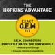 thumbnail image 3 of Kit de Cableado para Vehículo Hopkins 41125 Conector en T Plug-In, 3 of 8