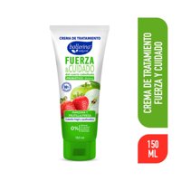 Crema Para Peinar Fuerza Y Cuidado 200 Ml Bellerina