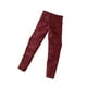 thumbnail image 3 of Accesorio De Vestir Con Pantalones Para Figura De Acción Masculina A Escala 1:12, Pantalones Coleccionables Elegantes De Color Rojo, 3 of 3