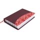 thumbnail image 5 of Biblia B&H RVR 1960 Mujer Estudio Cuero Sintético Burdeos, 5 of 7