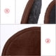 thumbnail image 3 of Orejeras de invierno para hombres y mujeres, calentadores de orejas de forro polar, cálidas y ajustables para inviernos fríos., 3 of 5