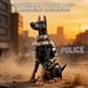 thumbnail image 4 of Set De Construcción Perro Policía Dóberman De 1376 Piezas, 4 of 7