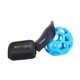thumbnail image 1 of Kit De Entrenamiento De Swing De Golf, Equipo De Golf Portátil Para Principiantes, Para Exteriores, Color Azul, 1 of 5