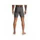 thumbnail image 2 of Pantalones cortos de compresión Under Armour HeatGear 3XL Carbon para hombre, 2 of 6