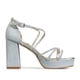 thumbnail image 1 of Sandalia Taco Alto Elegante Mujer Weide YOU522, 1 of 8