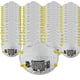 thumbnail image 1 of Respirador de partículas 3M 8210 N95 desechable (paquete de 160), 1 of 7